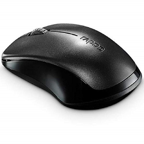 Rapoo Optical Mouse Wireless