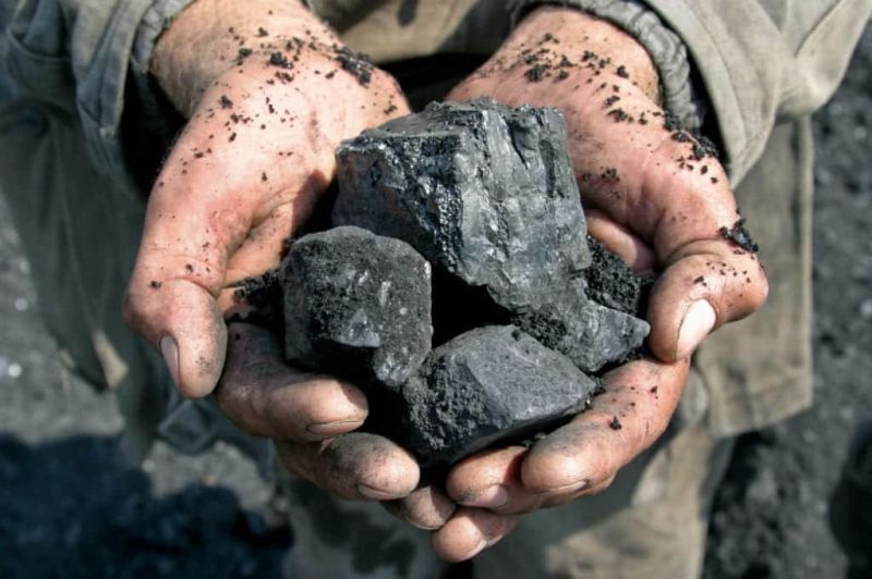 Imported Coking Coal