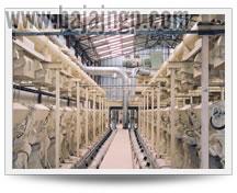 Machine Structure Fabrication Work