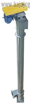 Vertical Screw Elevator