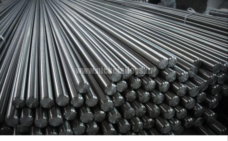 4145 Alloy Steel Round Bar