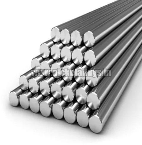 4330V Alloy Steel Round Bar