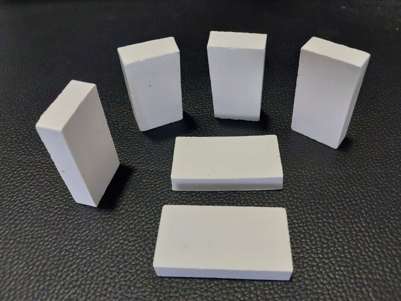 High Alumina Ceramic Liner