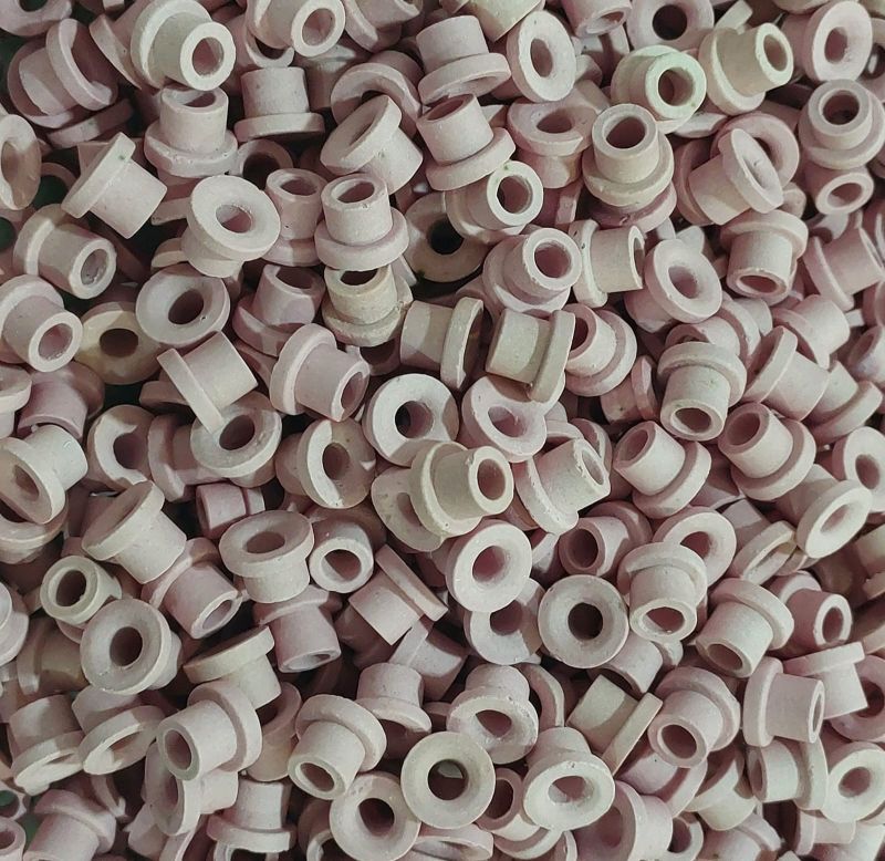 Textile Ceramic Thread Guide