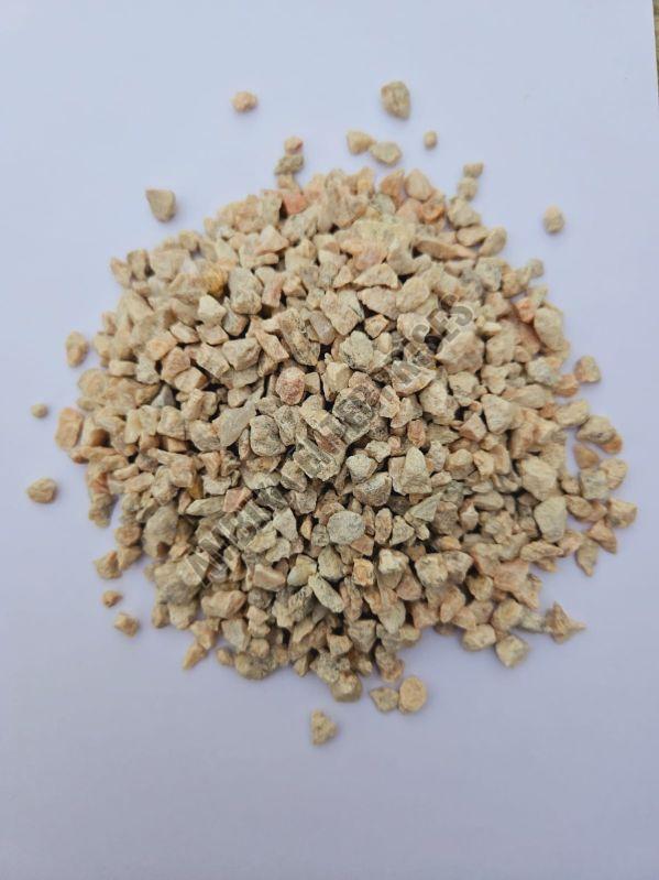 Potash Feldspar Grits