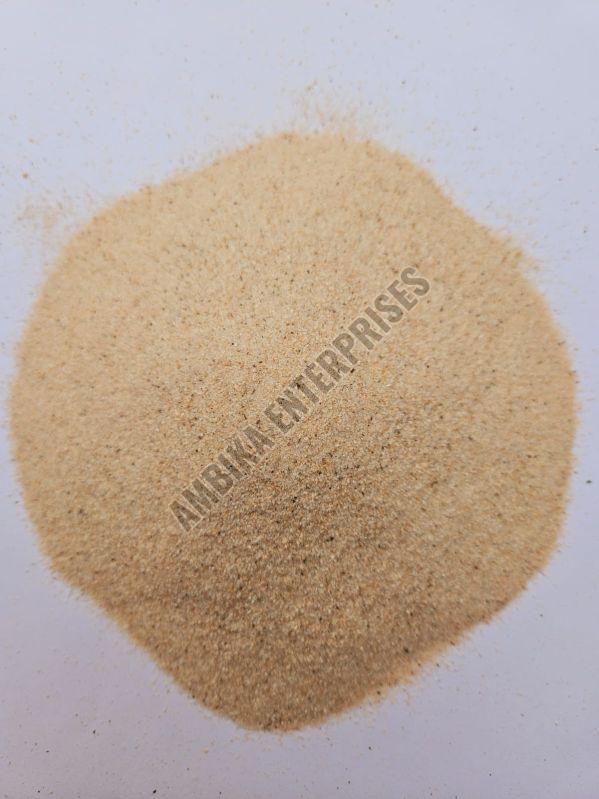 Potash Feldspar Grits