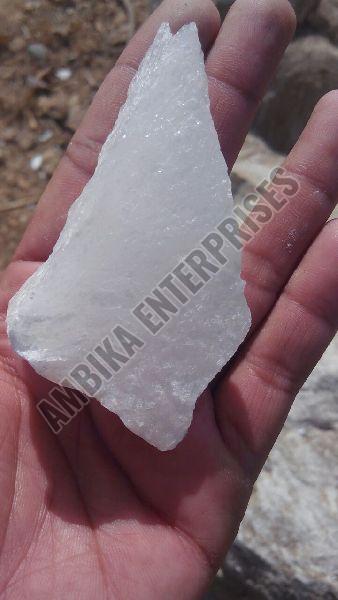 White Quartz