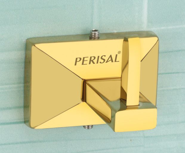 Roden Gold Robe Hook