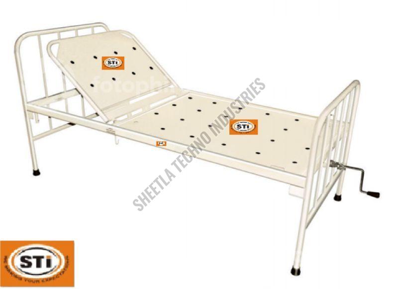 Nursing Surgical Bed