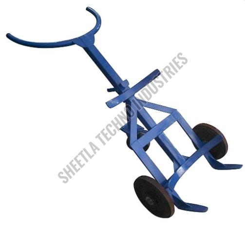 Drum Handling Trolley