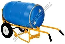 Drum Handling Trolley