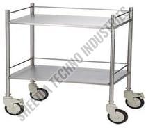 Instrument Trolley