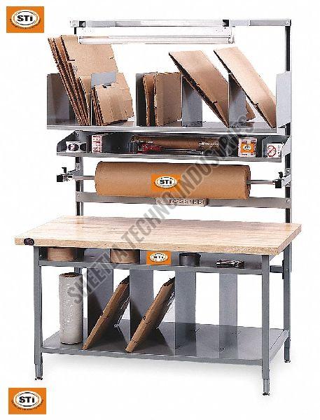 Order Packing Table