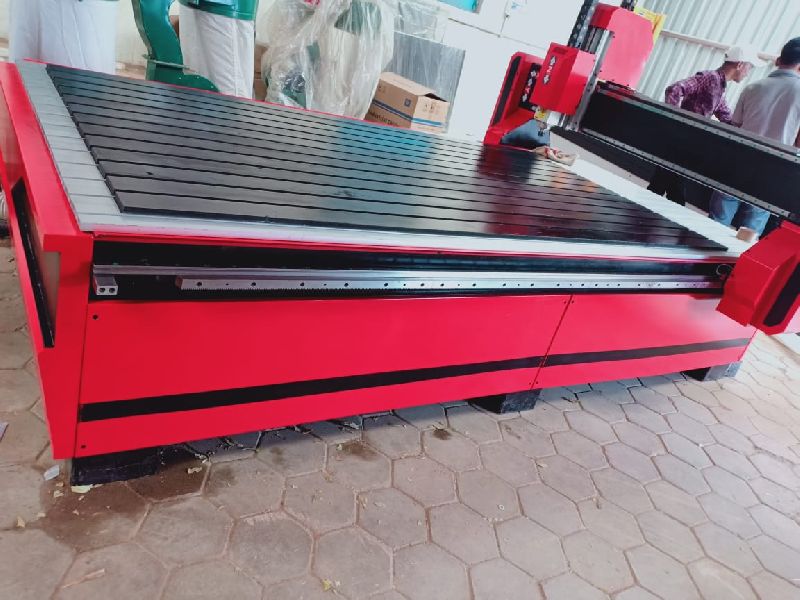 MarkSys WR30.15 CNC Router Machine