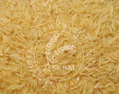 1121 Golden Sella Basmati Rice