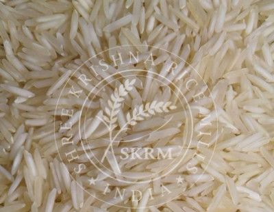 1121 steam basmati rice