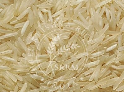 1509 Steam Basmati Rice