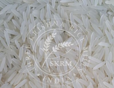 Traditional Sella Basmati Rice