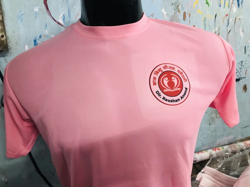 Customized Coaching Classes Institute Tshirt