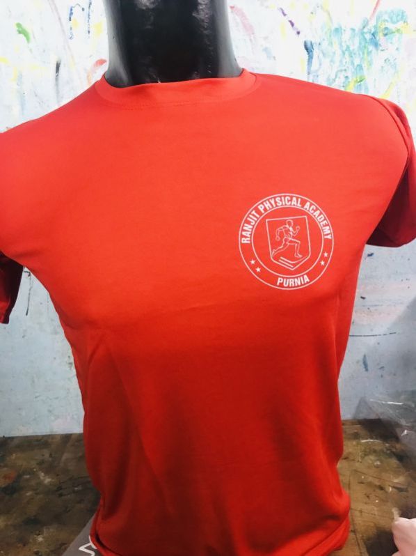 Customized Coaching Classes Institute Tshirt