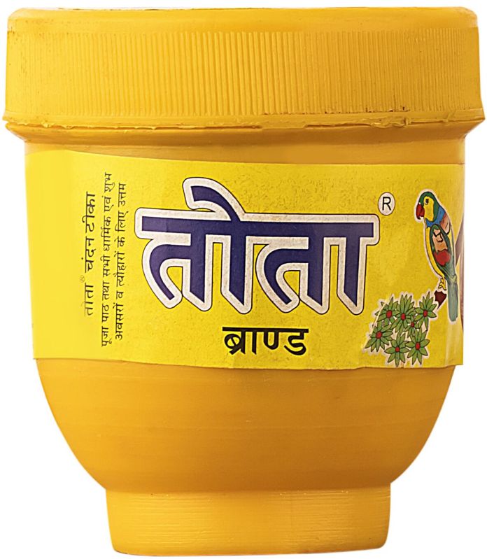 Tota Chandan Tika