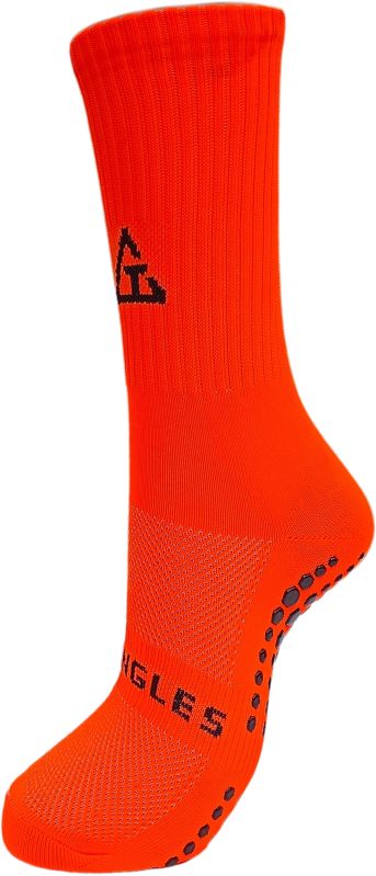 Edge Grip Sports Socks