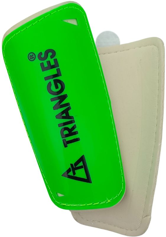 Triangles Football Shin Guard