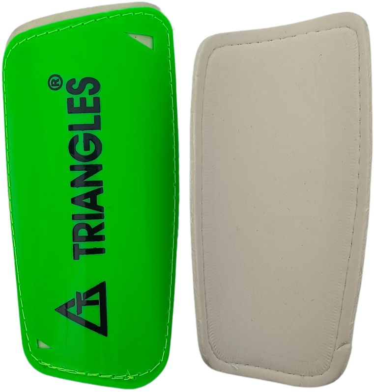 Triangles Football Shin Guard