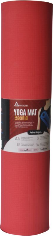 4mm Yoga Mat