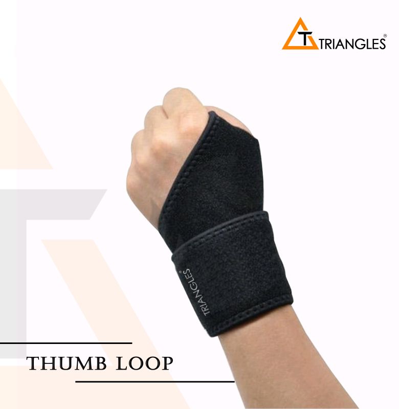 Thumb Loop Support