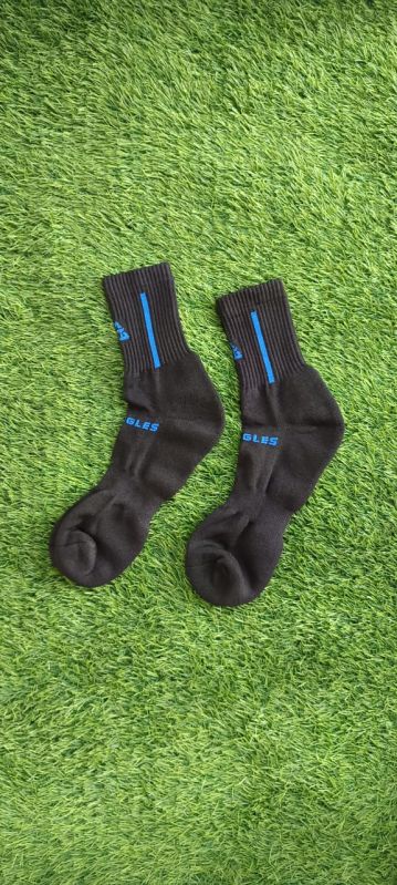 Cotton Football Socks