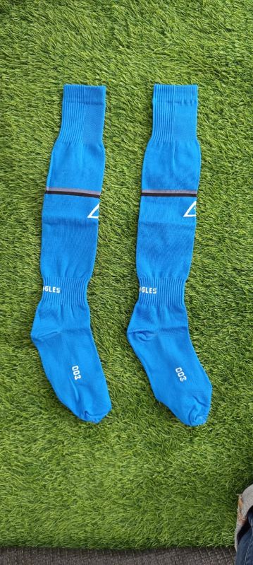 Plain Running Socks