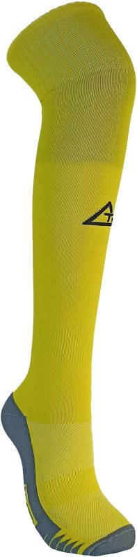 Yellow Sports Socks