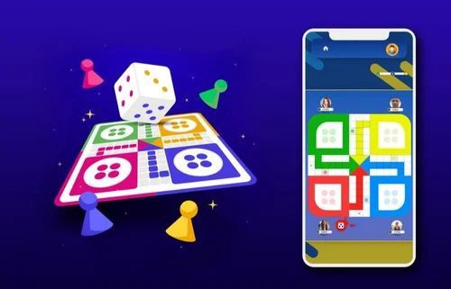 Ludo Game Development Service