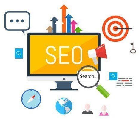 Search Engine Optimization Service