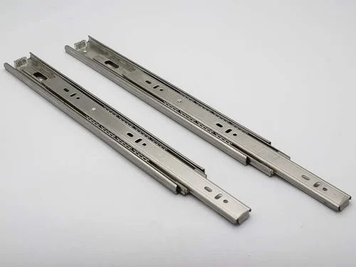 Stainless Steel Telescope Slide Channel