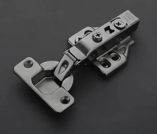 Mochen Clip On Hinges 3d MS Black