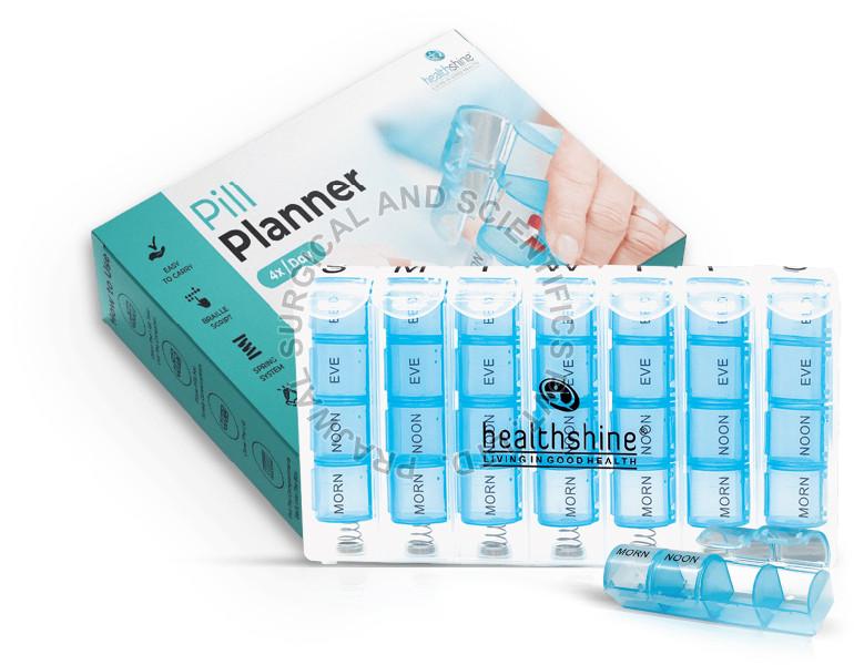 Pill Planner