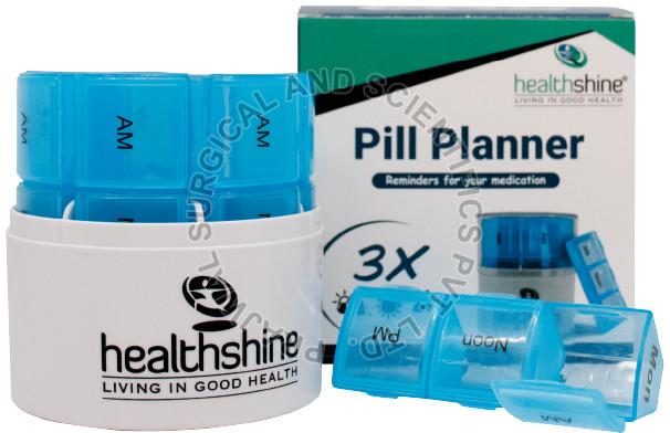 Pill Planner