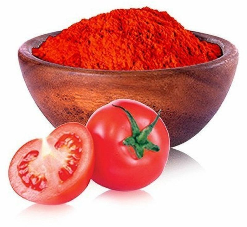 dehydrated tomato powder
