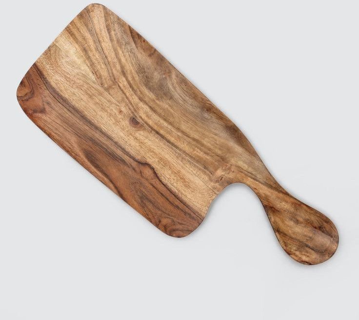 Acacia Wood Cutting Board