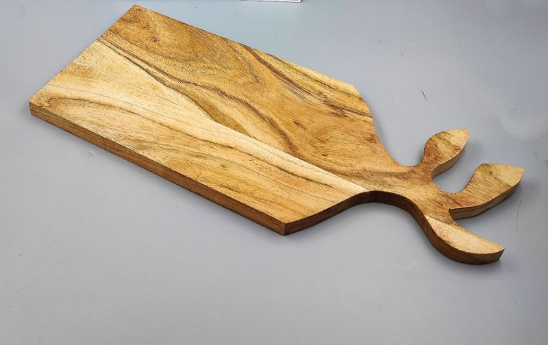 Wooden Chopping Board