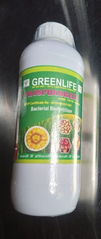 Phosphorus Bio Fertilizer