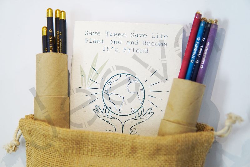 Custom Conference Notepad Set