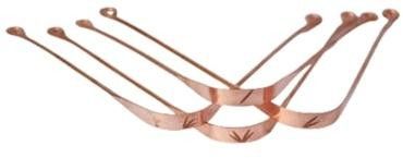copper tongue cleaner