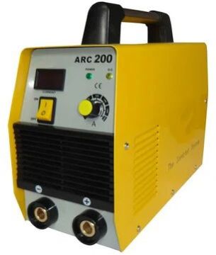 ARC 200A Welding Machine