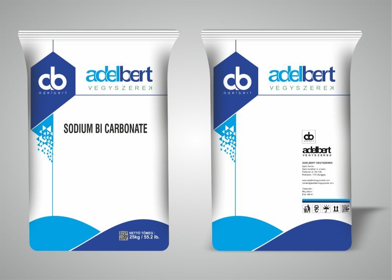 Sodium Bicarbonate Powder