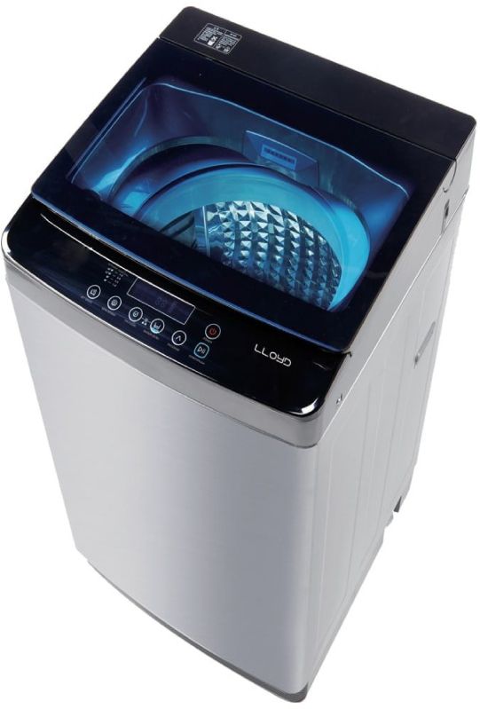 Top Loading Washing Machine