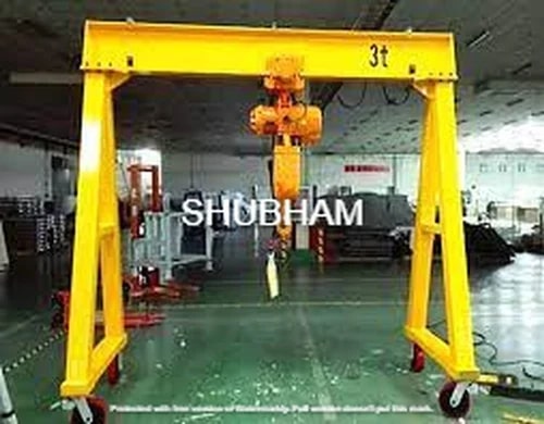 Portable Gantry Crane