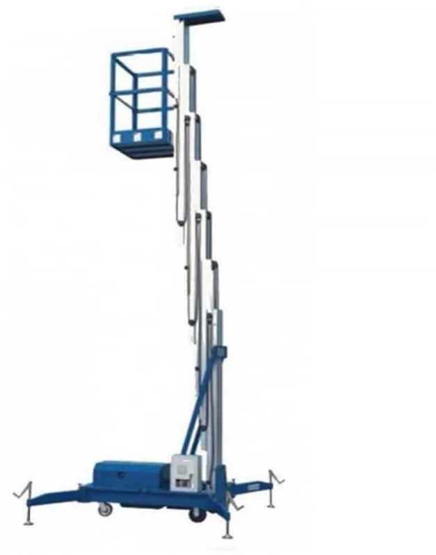 Aerial  Work Platform